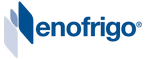 Логотип фирмы Enofrigo в Великих Луках
