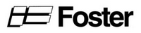 Логотип фирмы Foster в Великих Луках