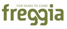 Логотип фирмы Freggia в Великих Луках
