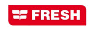 Логотип фирмы Fresh в Великих Луках