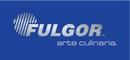 Логотип фирмы Fulgor в Великих Луках