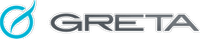 Логотип фирмы GRETA в Великих Луках