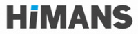 Логотип фирмы HiMANS в Великих Луках