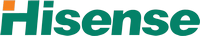 Логотип фирмы Hisense в Великих Луках