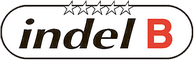 Логотип фирмы Indel B в Великих Луках