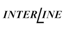 Логотип фирмы Interline в Великих Луках