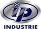 Логотип фирмы IP INDUSTRIE в Великих Луках