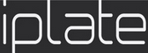 Логотип фирмы Iplate в Великих Луках