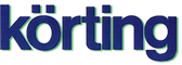 Логотип фирмы Korting в Великих Луках