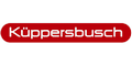 Логотип фирмы Kuppersbusch в Великих Луках