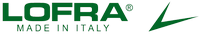 Логотип фирмы LOFRA в Великих Луках