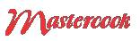 Логотип фирмы MasterCook в Великих Луках