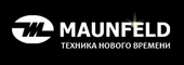Логотип фирмы Maunfeld в Великих Луках