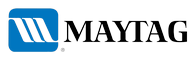 Логотип фирмы Maytag в Великих Луках
