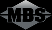 Логотип фирмы MBS в Великих Луках