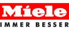 Логотип фирмы Miele в Великих Луках