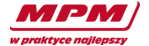 Логотип фирмы MPM Product в Великих Луках