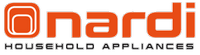 Логотип фирмы Nardi в Великих Луках