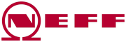 Логотип фирмы NEFF в Великих Луках