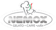 Логотип фирмы Nemox в Великих Луках