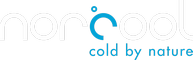 Логотип фирмы Norcool в Великих Луках