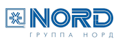 Логотип фирмы NORD в Великих Луках