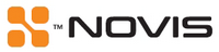 Логотип фирмы NOVIS-Electronics в Великих Луках