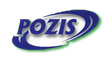 Логотип фирмы Pozis в Великих Луках