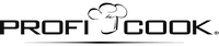Логотип фирмы ProfiCook в Великих Луках