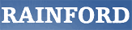 Логотип фирмы Rainford в Великих Луках