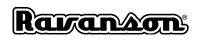Логотип фирмы Ravanson в Великих Луках