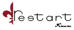Логотип фирмы Restart в Великих Луках