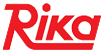 Логотип фирмы Rika в Великих Луках