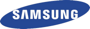 Логотип фирмы Samsung в Великих Луках