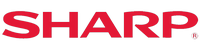 Логотип фирмы Sharp в Великих Луках