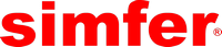 Логотип фирмы Simfer в Великих Луках