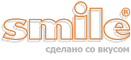 Логотип фирмы Smile в Великих Луках