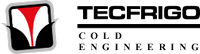 Логотип фирмы Tecfrigo в Великих Луках