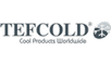 Логотип фирмы TefCold в Великих Луках