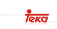 Логотип фирмы TEKA в Великих Луках