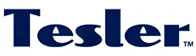 Логотип фирмы Tesler в Великих Луках