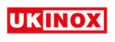 Логотип фирмы Ukinox в Великих Луках