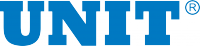 Логотип фирмы UNIT в Великих Луках