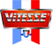 Логотип фирмы Vitesse в Великих Луках