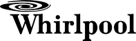 Логотип фирмы Whirlpool в Великих Луках