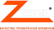 Логотип фирмы Zertek в Великих Луках