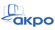 Логотип фирмы AKPO в Великих Луках