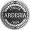 Логотип фирмы Ardesia в Великих Луках