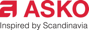 Логотип фирмы Asko в Великих Луках