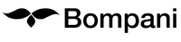 Логотип фирмы Bompani в Великих Луках